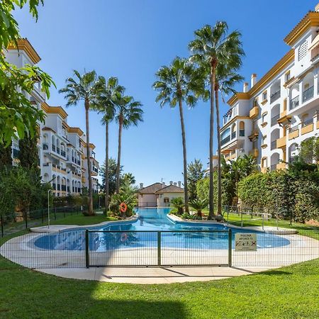 Apartamento Costa Nagueles I Marbella Apartment Luaran gambar