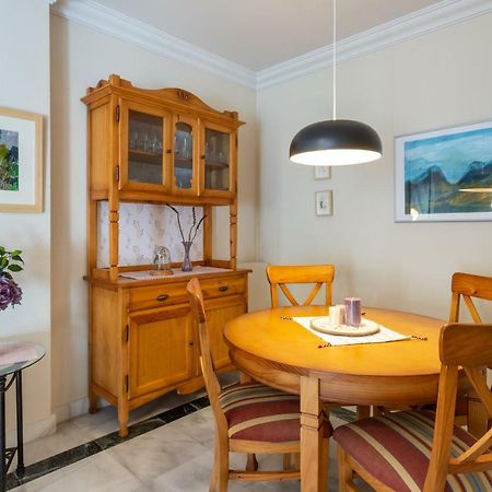 Apartamento Costa Nagueles I Marbella Apartment Luaran gambar