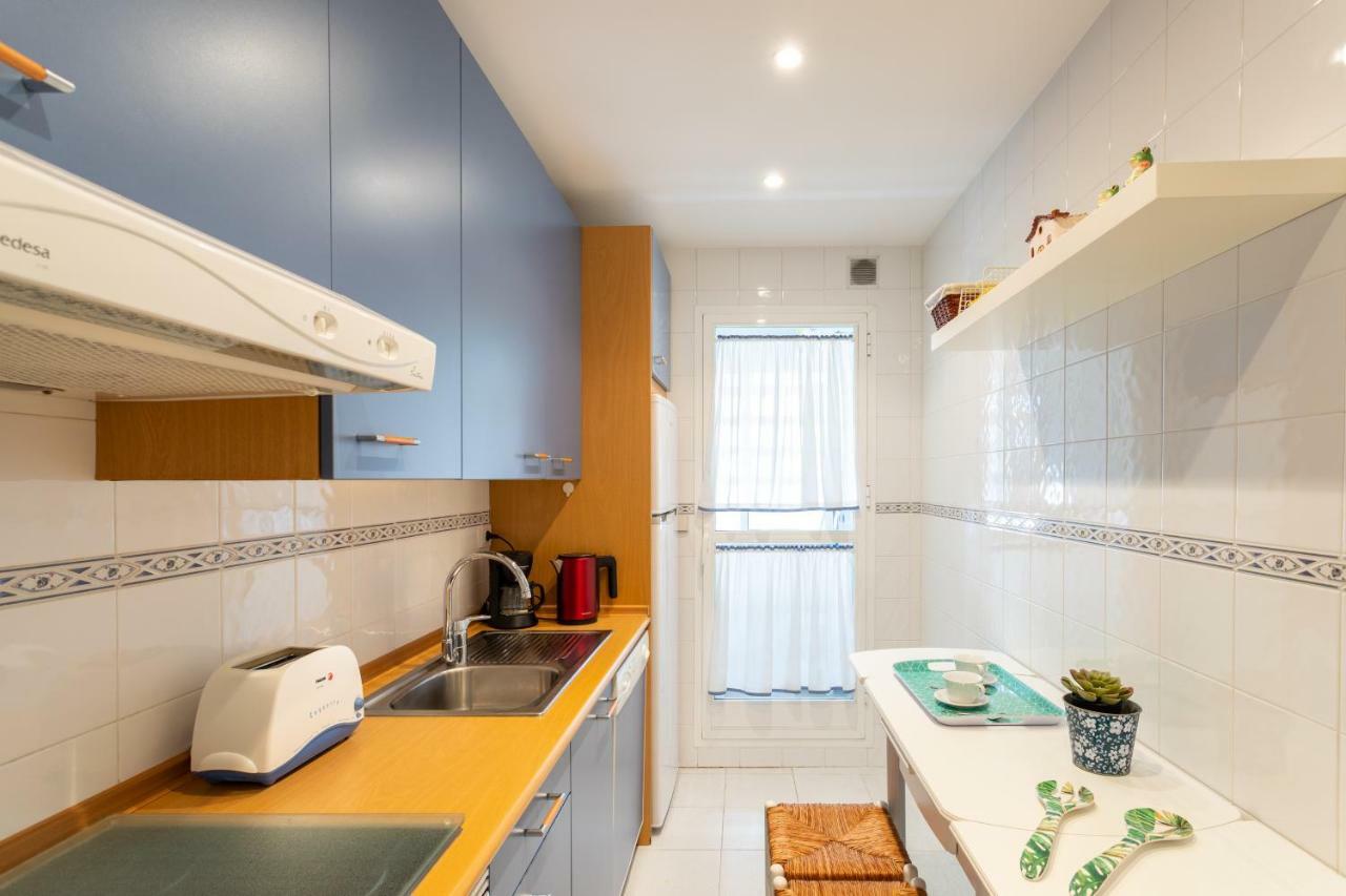 Apartamento Costa Nagueles I Marbella Apartment Luaran gambar