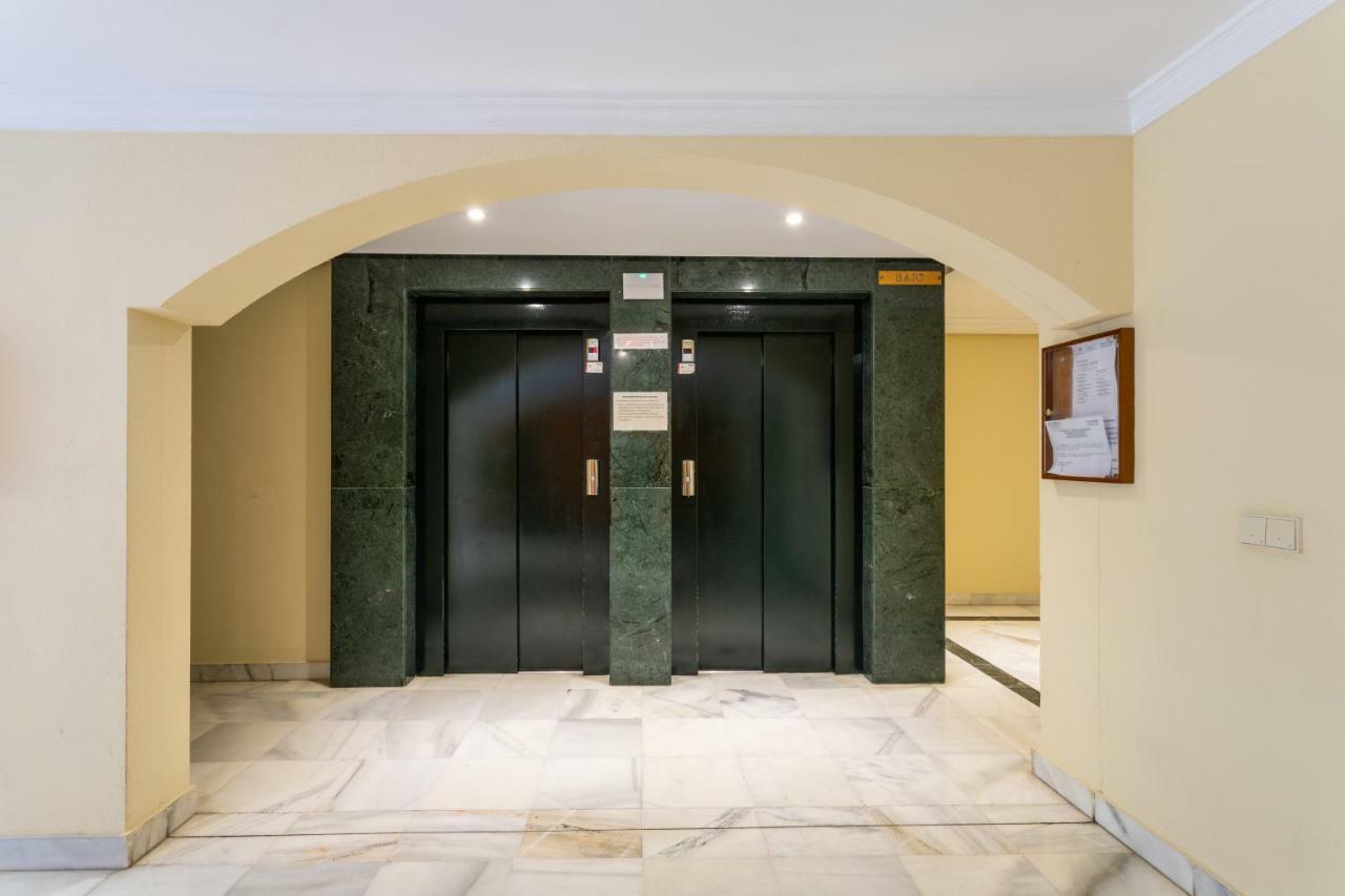 Apartamento Costa Nagueles I Marbella Apartment Luaran gambar