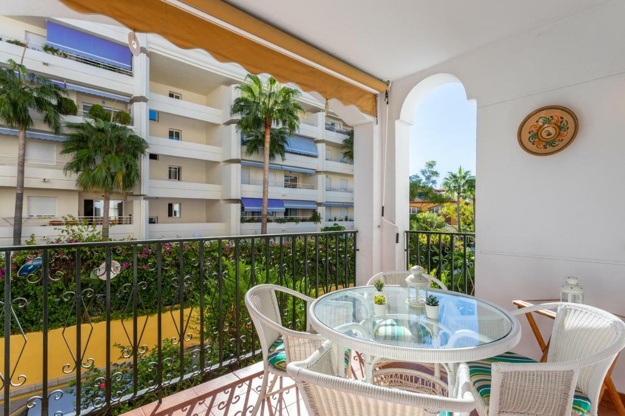 Apartamento Costa Nagueles I Marbella Apartment Luaran gambar