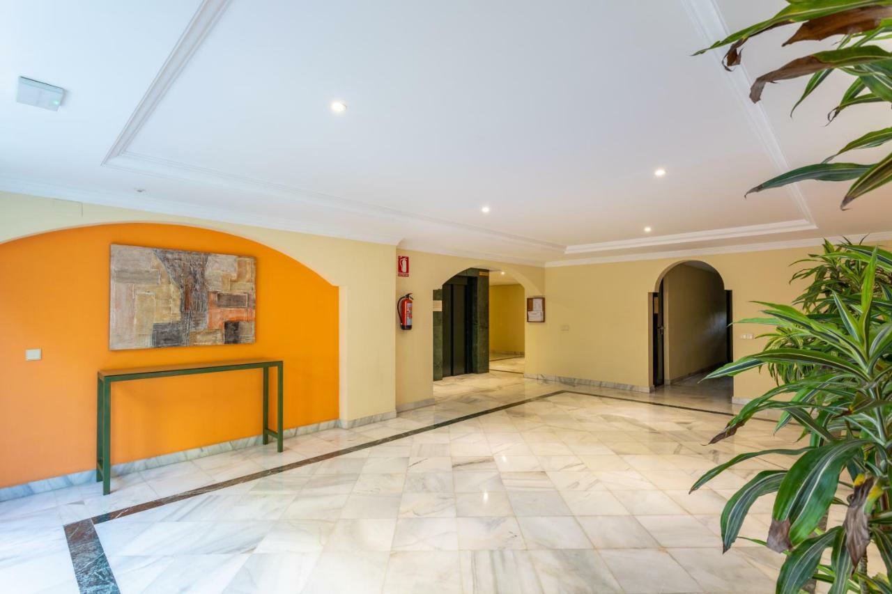 Apartamento Costa Nagueles I Marbella Apartment Luaran gambar