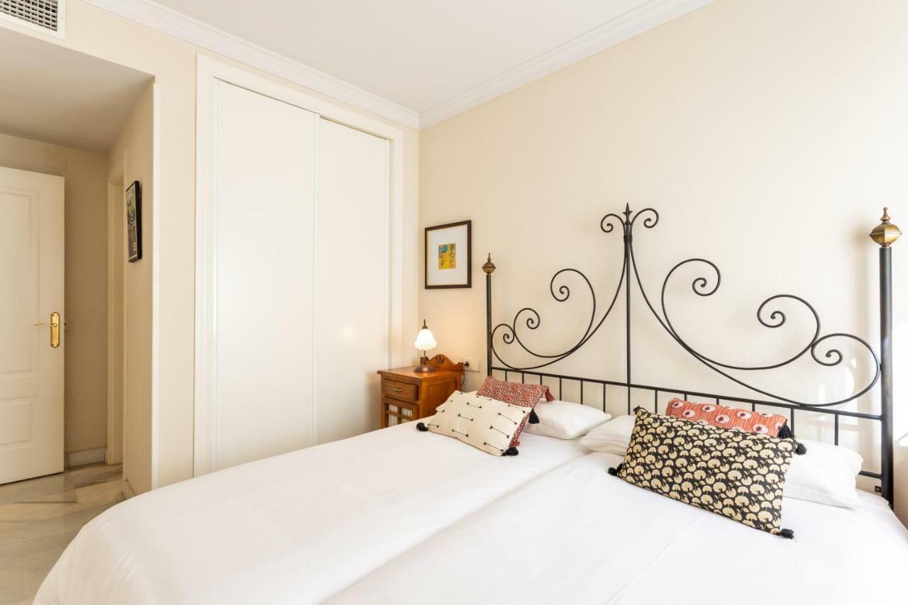 Apartamento Costa Nagueles I Marbella Apartment Luaran gambar