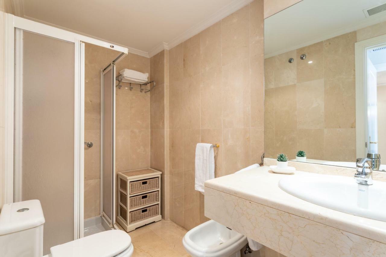 Apartamento Costa Nagueles I Marbella Apartment Luaran gambar