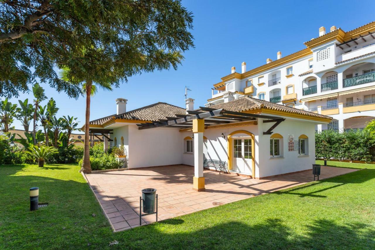 Apartamento Costa Nagueles I Marbella Apartment Luaran gambar
