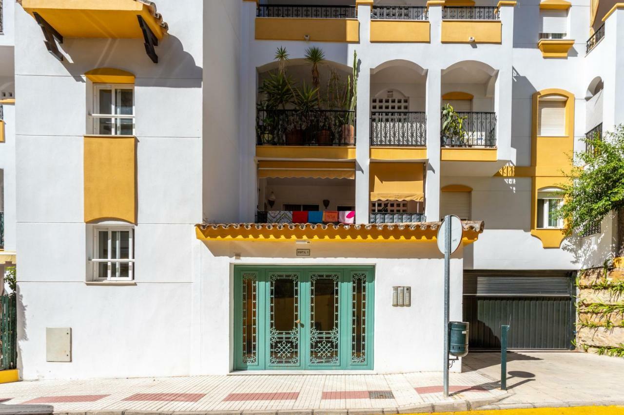 Apartamento Costa Nagueles I Marbella Apartment Luaran gambar