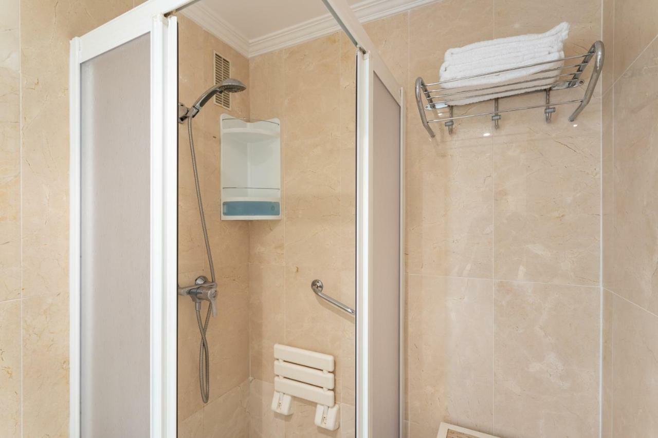 Apartamento Costa Nagueles I Marbella Apartment Luaran gambar
