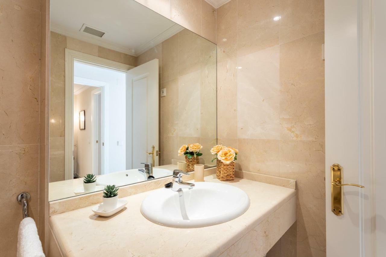 Apartamento Costa Nagueles I Marbella Apartment Luaran gambar