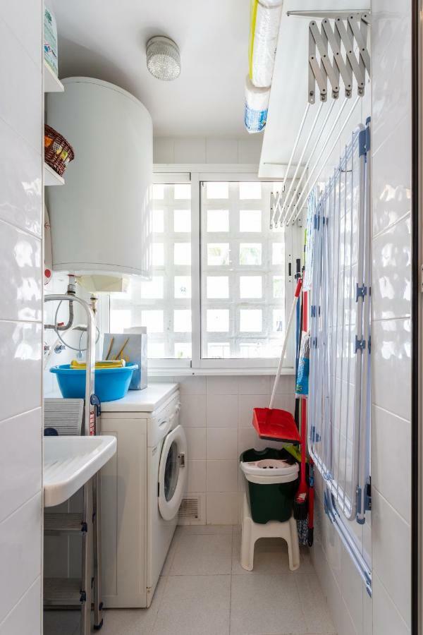 Apartamento Costa Nagueles I Marbella Apartment Luaran gambar