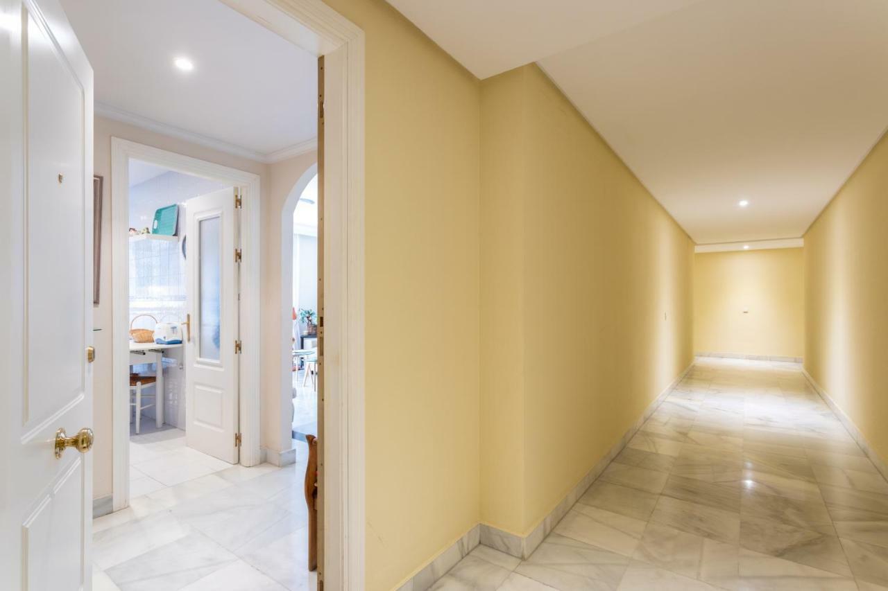 Apartamento Costa Nagueles I Marbella Apartment Luaran gambar