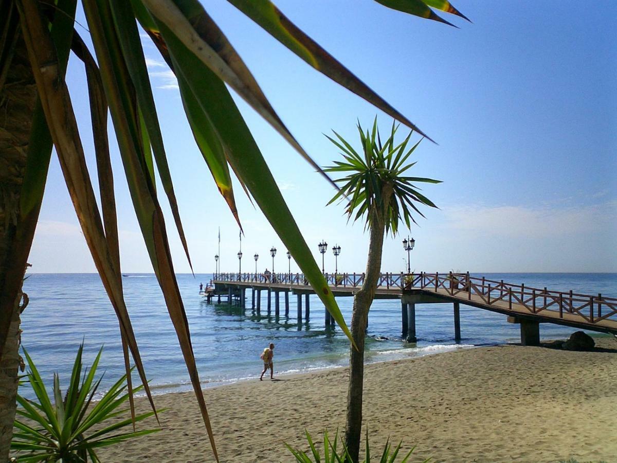 Apartamento Costa Nagueles I Marbella Apartment Luaran gambar